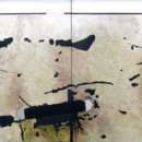 Planète 5, peinture contemporaine