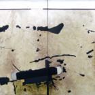 Planète 5, peinture contemporaine