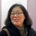 Kumiko Nakajima, artiste peintre