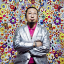 Takashi Murakami, artiste peintre et sculpteur