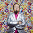 Takashi Murakami, artiste peintre et sculpteur