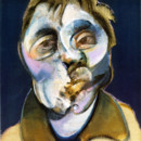 Francis Bacon, artiste peintre