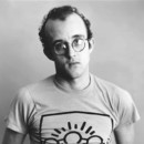 Keith Haring, peintre sculpteur