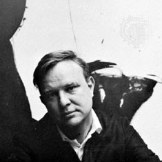 Artiste Robert Motherwell