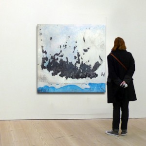 Peinture contemporaine exposée au Grand Palais Salon Comparaisons