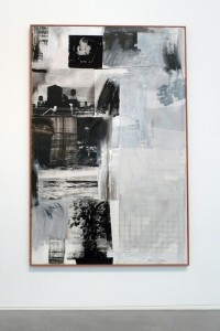 Almanac, 1962, Robert Rauschenberg à la Tate Modern