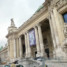 Daniel Buren au Grand Palais « Excentrique »