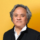 Anish Kapoor, sculpteur plasticien