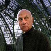 Richard Serra, sculpteur contemporain