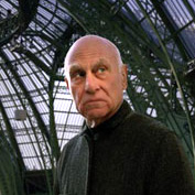 Richard Serra, sculpteur contemporain