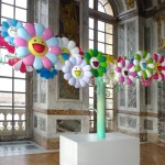 Tree, sculpture contemporaine de Takashi Murakami