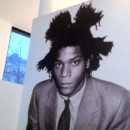 Jean-Michel Basquiat, peintre
