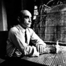 Lucio Fontana, sculpteur, peintre
