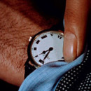 The Clock de Christian Marclay