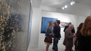 Vernissage exposition
