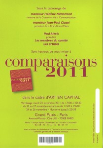 salon comparaisons