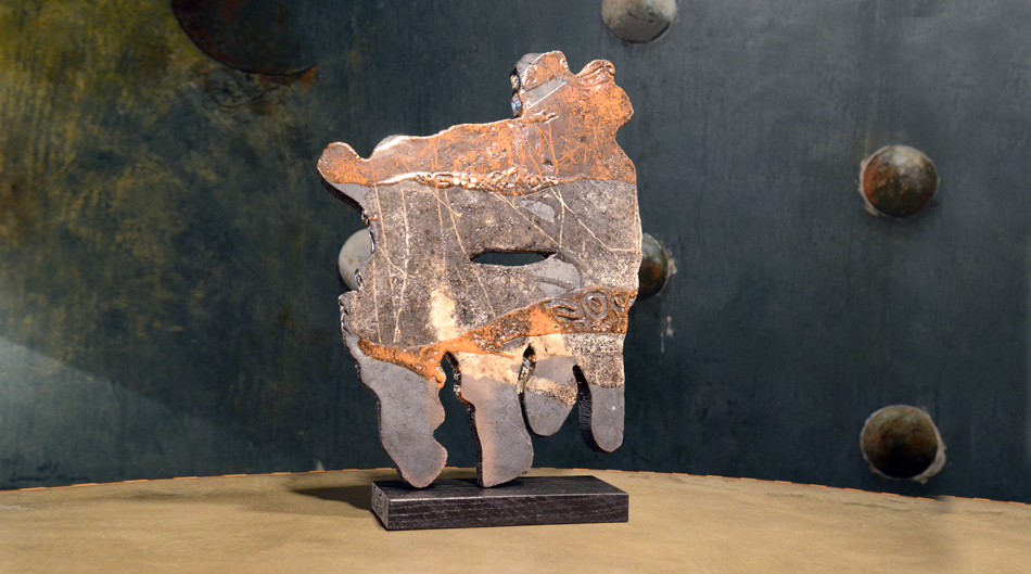 Sculpture contemporaine