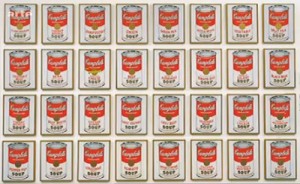 Andy Warhol