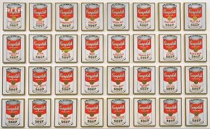 Andy Warhol