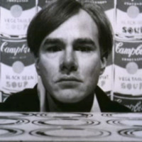 Andy Warhol, le pape du Pop art