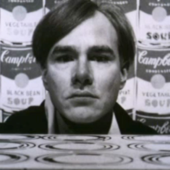 Andy Warhol