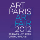 Art Paris, Art Fair 2012
