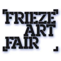 Frieze Art fair, foire internationnale à Londres