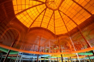 Daniel-Buren-Monumenta-2012-102 Sculpture contemporaine