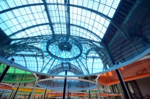 Daniel-Buren-Monumenta-2012-108 Art contemporain