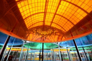 Daniel-Buren-Monumenta-2012-118 Art contemporain
