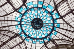 Daniel-Buren-Monumenta-2012-136 Art contemporain