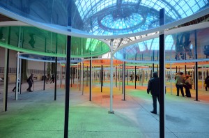 Daniel-Buren-Monumenta-2012-88 Art contemporain
