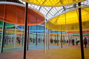 Daniel-Buren-Monumenta-2012-90 Art contemporain