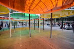 Daniel-Buren-Monumenta-2012-97 Art contemporain