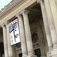 Salon Comparaisons, Art en Capital au Grand palais