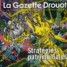 Annonce Salon Comparaisons dans La Gazette Drouot