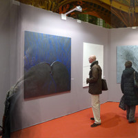 Vernissage Salon Comparaison 2012