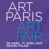 Art Paris Art Fair 2013