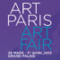 Art Paris Art Fair 2013