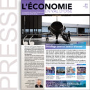 Annonce presse Economie en Val d’Oise