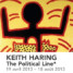 Keith Haring : The Political Line