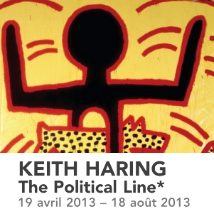 Rétrospective Keith Haring