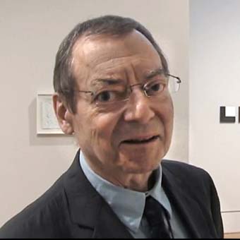 Robert Ryman artiste peintre contemporain minimaliste