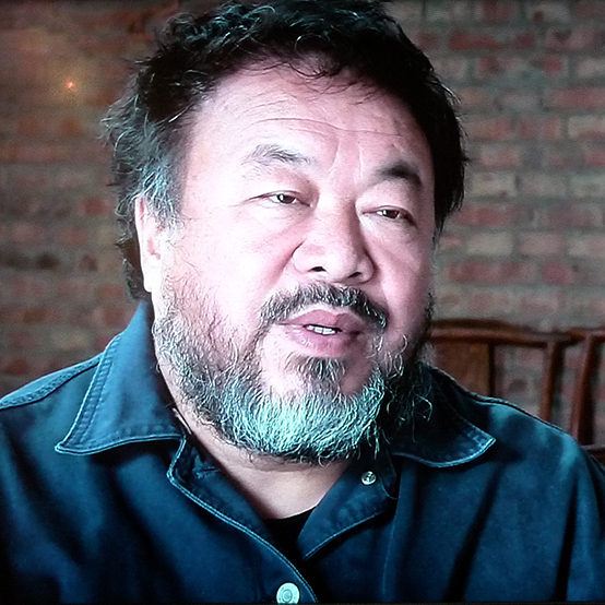 Ai Weiwei