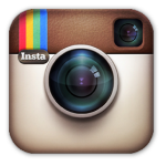 instagram bouton de renvoi