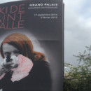 Niki De Saint Phalle, retrospective